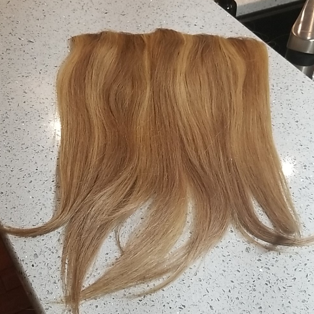 Hair extensions - Picture 5 of 8